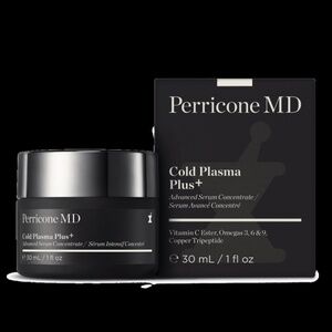 Perricone MD Cold Plasma Plus+ Advanced Serum Concentrate
